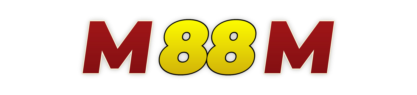 m88m Logo